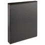 Esselte - Esselte Essentials - 49717 - Classeur à anneaux personnalisable - A4 - Capacité de 280 feuilles - Carton recouvert de