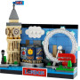 Set de construction Lego Postal de Londres 277 Pièces