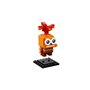 Set de construction Lego BRICKHEADZ 40749 Inside Out 2 300 Pièces