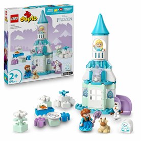 Set de construction Lego 10455