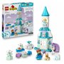 Set de construction Lego 10455