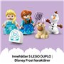 Set de construction Lego 10455