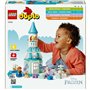 Set de construction Lego 10455