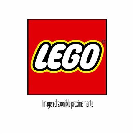 Set de construction Lego 75411