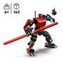 Set de construction Lego 75411
