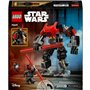 Set de construction Lego 75411