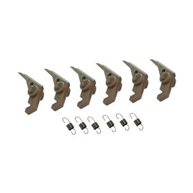Coreparts Upper Picker Finger W/Spring Marque