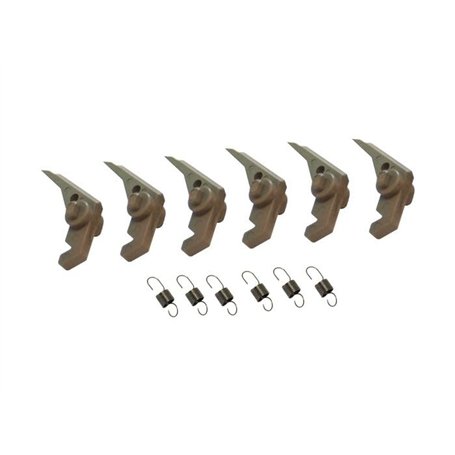 Coreparts Upper Picker Finger W/Spring Marque