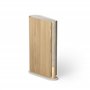 Bang & Olufsen Beosound Emerge - Enceinte Design Étagère de Maison Connectée Bluetooth et WiFi
