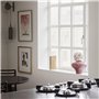 Bang & Olufsen Beosound Emerge - Enceinte Design Étagère de Maison Connectée Bluetooth et WiFi, Un Son Étonnamment Puissant, Cer