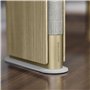 Bang & Olufsen Beosound Emerge - Enceinte Design Étagère de Maison Connectée Bluetooth et WiFi, Un Son Étonnamment Puissant, Cer