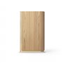 Bang & Olufsen Beosound Emerge - Enceinte Design Étagère de Maison Connectée Bluetooth et WiFi, Un Son Étonnamment Puissant, Cer