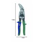 Irwin 10504316 20SR Cisaille passe-franc 225 mm Droitier (Import Grande Bretagne)