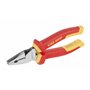 IRWIN 10505519 IW10505519 Jeu de 3 pinces isolées 1000 v, Bleu