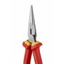 IRWIN 10505519 IW10505519 Jeu de 3 pinces isolées 1000 v, Bleu