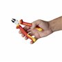IRWIN 10505519 IW10505519 Jeu de 3 pinces isolées 1000 v, Bleu