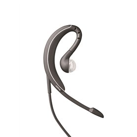 Jabra - BTWAVE - Corded Micro-Casque Filaire - Noir
