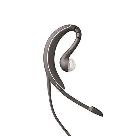 Jabra - BTWAVE - Corded Micro-Casque Filaire - Noir