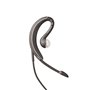 Jabra - BTWAVE - Corded Micro-Casque Filaire - Noir