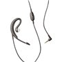 Jabra - BTWAVE - Corded Micro-Casque Filaire - Noir