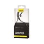 Jabra - BTWAVE - Corded Micro-Casque Filaire - Noir