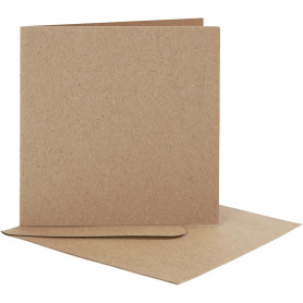 Cartes et enveloppes