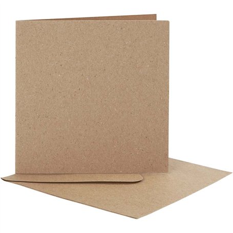 Cartes et enveloppes