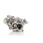 Nissens 93132 - Turbocompresseur, suralimentation