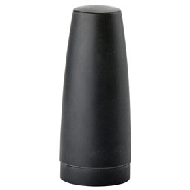 Distributeur de Savon Splash Noir