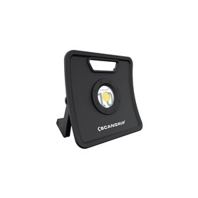 Scangrip 03.5444 Lampe de travail NOVA 10K avec technologie LED COB 84 W et câble de 5 mètres
