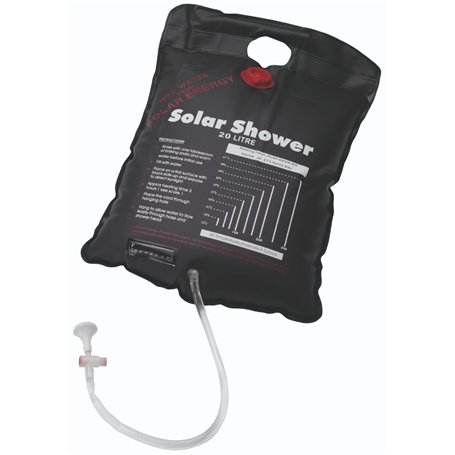 Easy Camp Sola rduschen Douche Solaire
