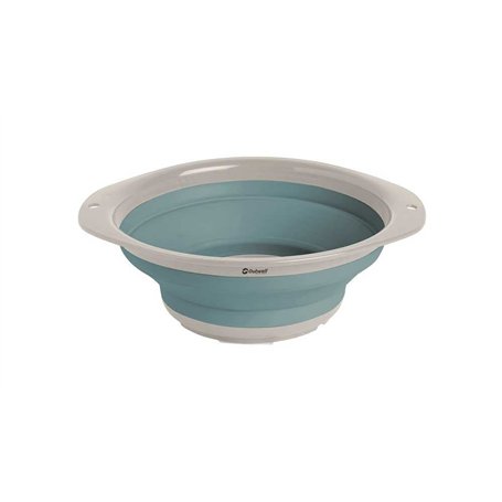 Saladier pliable Outwell Classic Blue