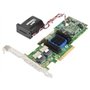 Adaptec 6805tq – Contrôleur Raid (SAS