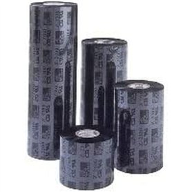 Ruban de transfert thermique Zebra 02100BK15645