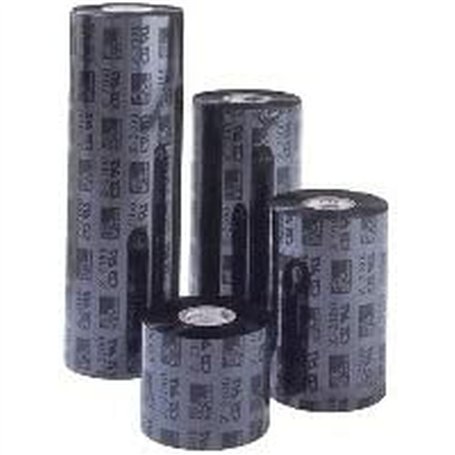 Ruban de transfert thermique Zebra 02100BK15645