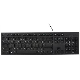 Dell Keyboard (US) KB216 Multimedia