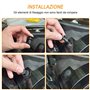 Rivet Clip Plastiqu