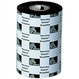 Ruban de transfert thermique Zebra 02100BK10245