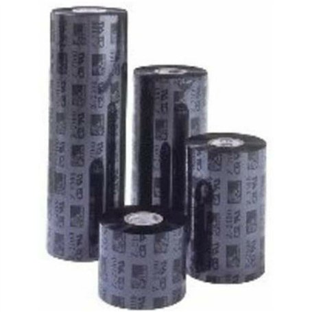 Ruban de transfert thermique Zebra 03400BK08345