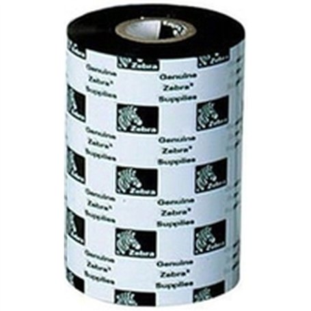 Ruban de transfert thermique Zebra 03200BK08945