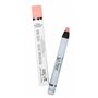 Beauty Made Easy Le Papier Moisturizing lipstick - Glossy Nudes - CORAL. Plastic Free