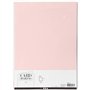 Papier cartonné coloré