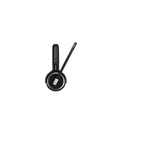 Casques avec Microphone Epos 1000302 Noir