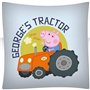 Housse de Coussin 40 x 60 cm + Housse de Couette 100 x 135 cm