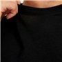T-shirt à manches courtes homme Jack & Jones JORVESTERBRO TEE SS 12240121 Noir