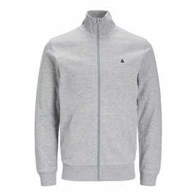 Veste de Sport pour Homme Jack & Jones epaulos Zip