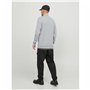 Veste de Sport pour Homme Jack & Jones epaulos Zip