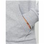 Veste de Sport pour Homme Jack & Jones epaulos Zip