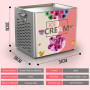 Machine à Glace frite