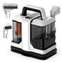 Nettoyeur de taches portable pour tapis et tissus d'ameublement
